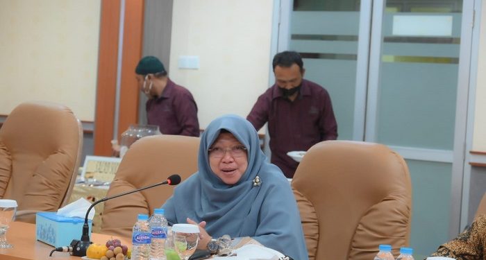 BAKN Menelaah Temuan Terkait Persoalan Tanah dan Agraria