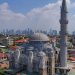 Masjid Jami Al Fajri Replika Masjid Biru di Turki