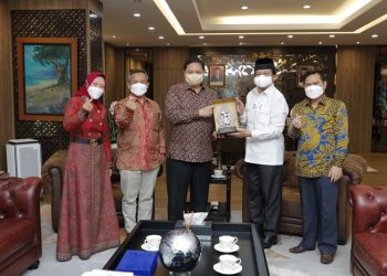 Optimalisasi Peran Zakat untuk Mendukung Pemulihan Ekonomi Nasional