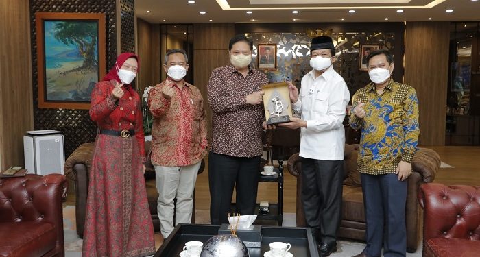 Optimalisasi Peran Zakat untuk Mendukung Pemulihan Ekonomi Nasional