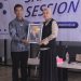 Santri RGI Ikuti Kegiatan Sharing Session Bareng Professional Trainer