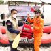 Masuk Musim Hujan, Yayasan BSMU Gelar Pelatihan Pertolongan Permukaan Air