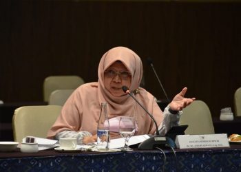 Pemerintah Kota dan Kabupaten di Bali Sampaikan Aspirasi tentang RUU HKPD