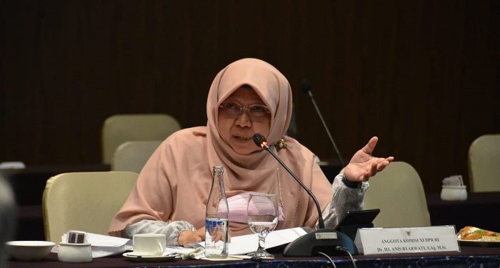 Pemerintah Kota dan Kabupaten di Bali Sampaikan Aspirasi tentang RUU HKPD