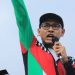 KAMMI Gelar Aksi Cabut Permendikbudristek PPKS