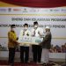BAZNAS Salurkan Bantuan Program Kita Jaga Kyai di Garut