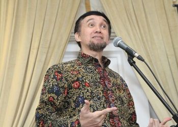 Adiwarman Karim: Para Pelaku UMKM adalah Masyarakat yang Tangguh
