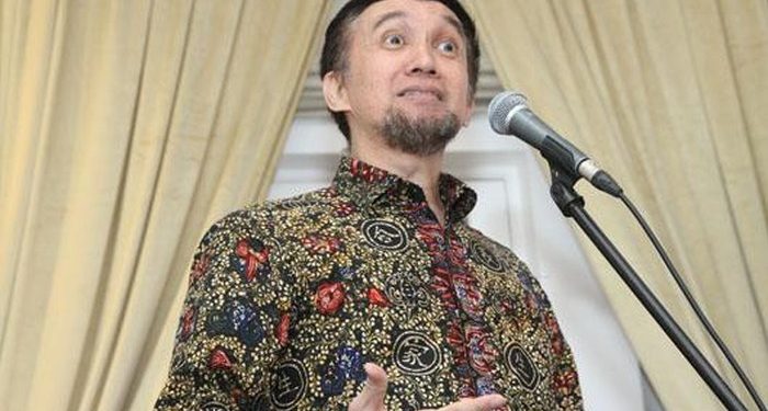 Adiwarman Karim: Para Pelaku UMKM adalah Masyarakat yang Tangguh