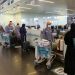 Saudi Tangguhkan Penerbangan Ke dan dari 7 Negara Bagian Afrika Selatan karena COVID