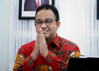 Inilah Kenapa Ada yang Takut Anies