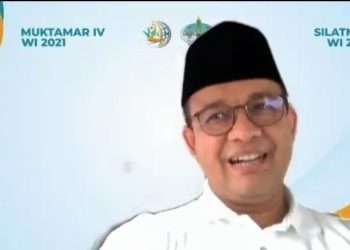 Gubernur Anies: Selama Pandemi, Pola Dakwah Terjadi Pergeseran