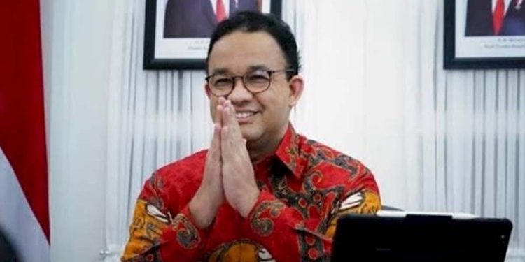 Inilah Kenapa Ada yang Takut Anies