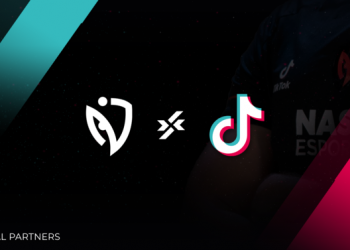 Raksasa Game Timur Tengah Nasr eSports Bermitra dengan TikTok