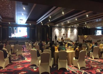 Coach Ridwan Abadi Ingatkan Pentingnya Ekosistem dalam Bisnis dan Dakwah