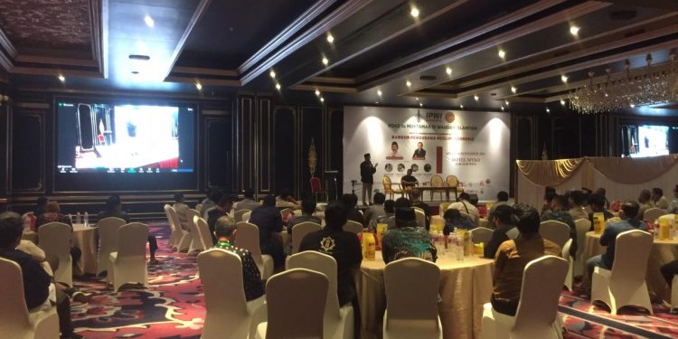 Coach Ridwan Abadi Ingatkan Pentingnya Ekosistem dalam Bisnis dan Dakwah