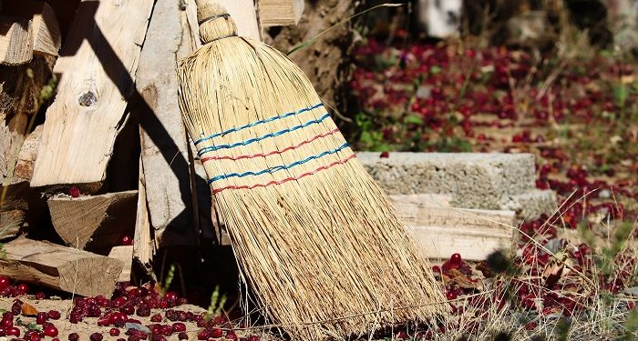 Melipatgandakan Produktivitas dengan Cara Sederhana