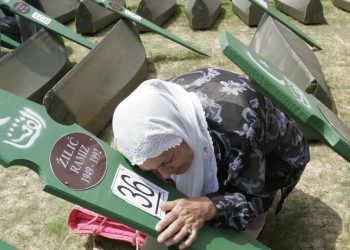 Brcko, Kota di Bosnia dan Herzegovina yang Bangkitkan Mimpi Buruk Masa Lalu