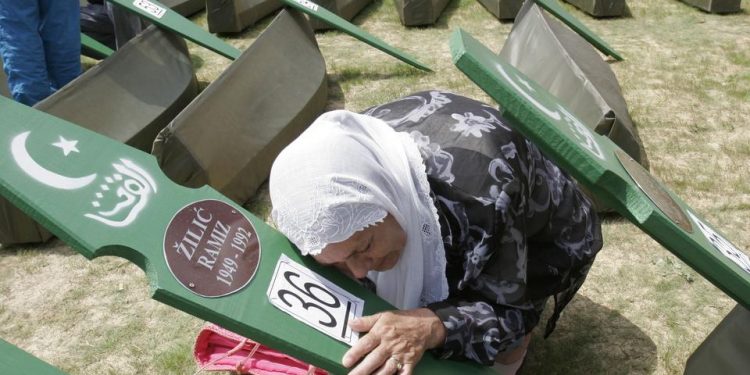 Brcko, Kota di Bosnia dan Herzegovina yang Bangkitkan Mimpi Buruk Masa Lalu