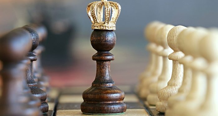 Kualitas Diri Ditentukan oleh Kualitas Orang-orang di Sekitarmu
