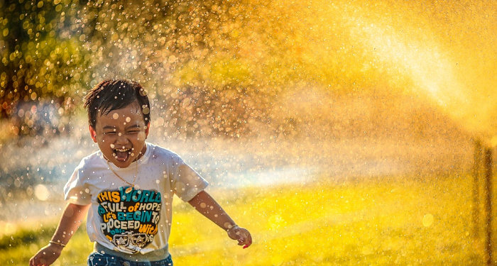 Gerak Non-Lokomotorik dan Stimulasinya