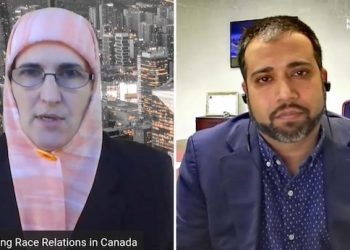 Acara Berita Menyoroti Muslim Kanada Resmi Diluncurkan