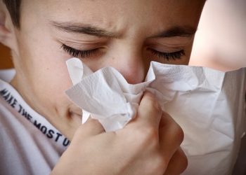 Ini 4 Obat-obatan yang Wajib Ada di Musim Pancaroba