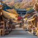 5 Rekomendasi Wisata di Korea Tempat Syuting Drama Sejarah