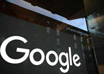 Rusia Kembali Mendenda Google