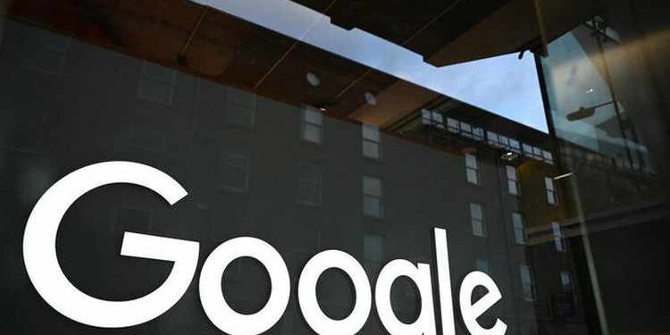 Rusia Kembali Mendenda Google