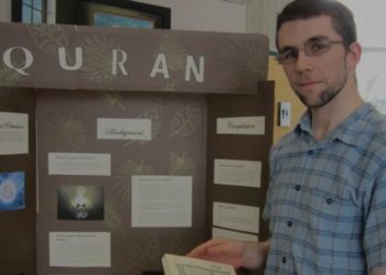 Film CBC Terbaru Ceritakan Kisah Perjalanan Edmontonian Menuju Islam