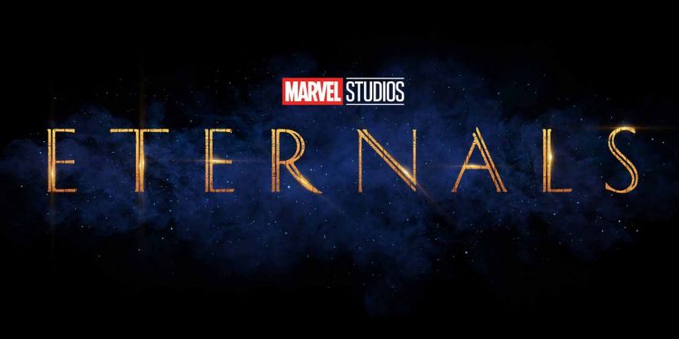 Ada Adegan LGBTQ, Film 'Eternals' Dilarang Diputar di Mesir
