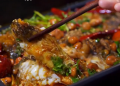 Fillet Ikan Rempah Chinese Menggugah Selera