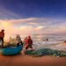 Perluas Jangkauan Hingga Sektor Perikanan, TaniFund Gandeng eFishery
