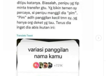 Penipuan lewat Fitur Stiker Add Yours Instagram, Begini Cara Menghindarinya