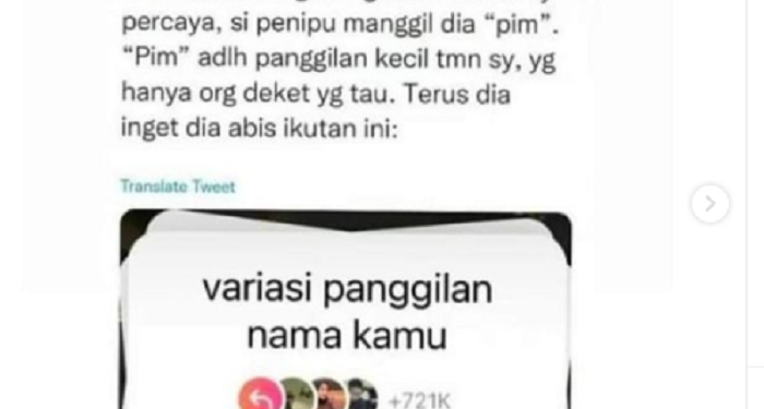 Penipuan lewat Fitur Stiker Add Yours Instagram, Begini Cara Menghindarinya