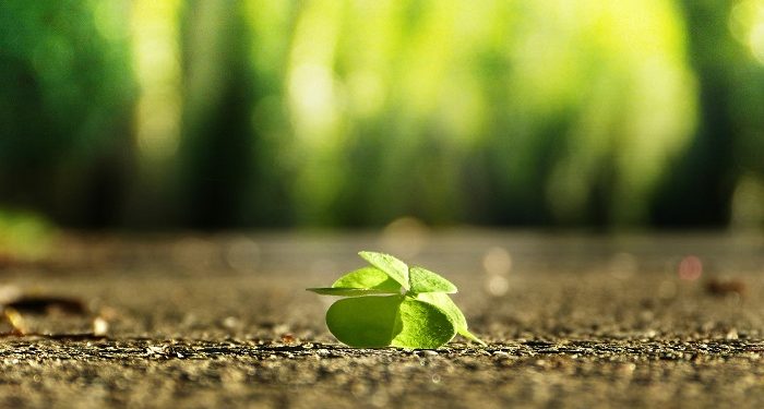 Ketika Allah Mencintaimu