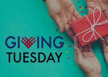 Badan Amal Islam Gelar Acara 'GivingTuesday'