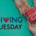 Badan Amal Islam Gelar Acara 'GivingTuesday'