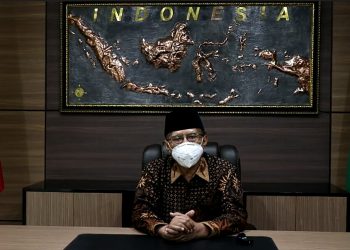 Haedar Nashir Apresiasi Wahdah Islamiyah Usung Semangat Islam Wasathiyah