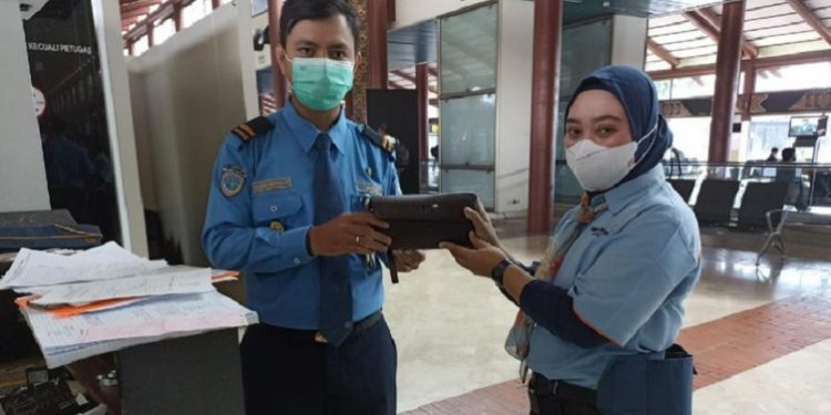 Buah Kejujuran dari Cek Rp35,5 Milyar