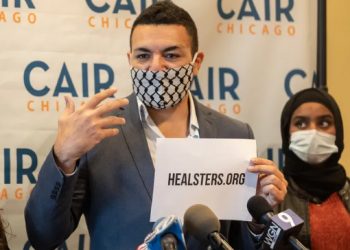 Muslim Chicago Luncurkan Hotline Anti Bullying