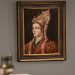 Lukisan Langka Hurrem Sultan Dijual Seharga 173 Ribu Dolar di Lelang London