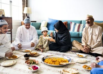 Kejutan-kejutan Suami Istri (6)