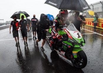 Pawang Hujan di Mandalika