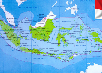 Keakraban sebagai Bangsa