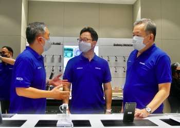 Kolaborasi Blibli dan Samsung Hadirkan Samsung Experience Store dan Samsung Excellent Partner di Seluruh Indonesia