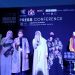 Embracing JMFW 2021, Upaya Indonesia Jadi Kiblat Busana Muslim