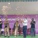 Zona Madina-Dompet Dhuafa Gelar Kegiatan Humanesia Community Festival 2021