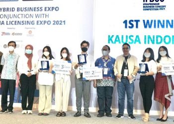 Fasilitasi Perkembangan Industri Waralaba dan Lisensi Melalui IFRA Virtual Platform