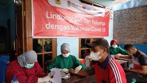 Peringati Hari Pahlawan, PT Indonesia Power Bersama Rumah Zakat Bahagiakan Anak-Anak Disabilitas